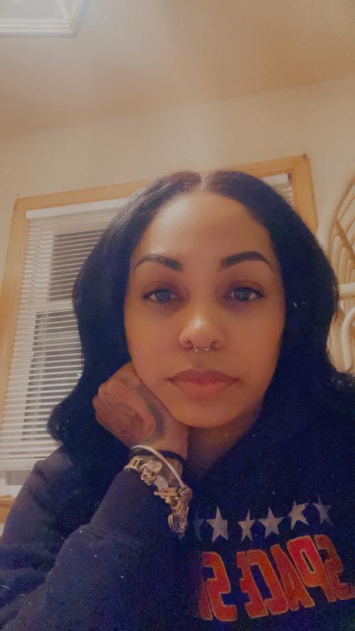 Lala Mae
