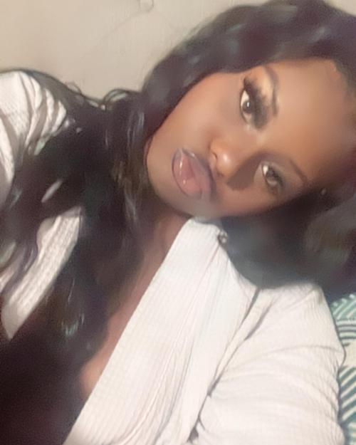 Blackbarbie