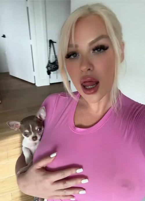 Becky Ck