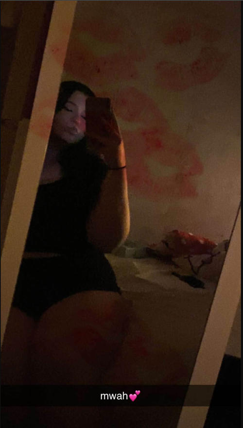 only yourss