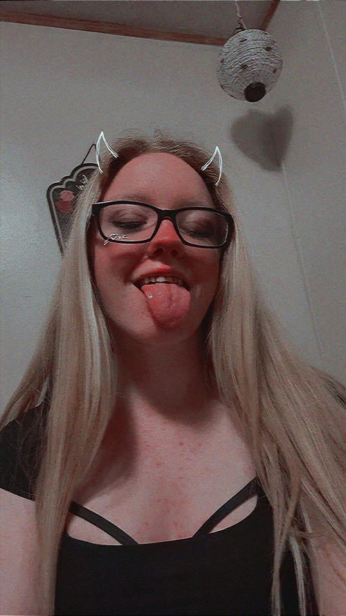 GingerLuv