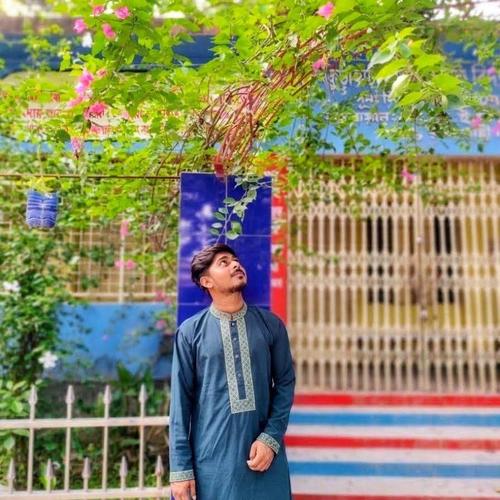 sahilsorkar
