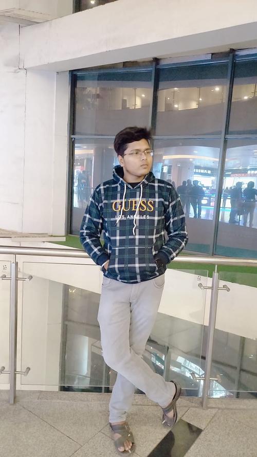 binitSharma