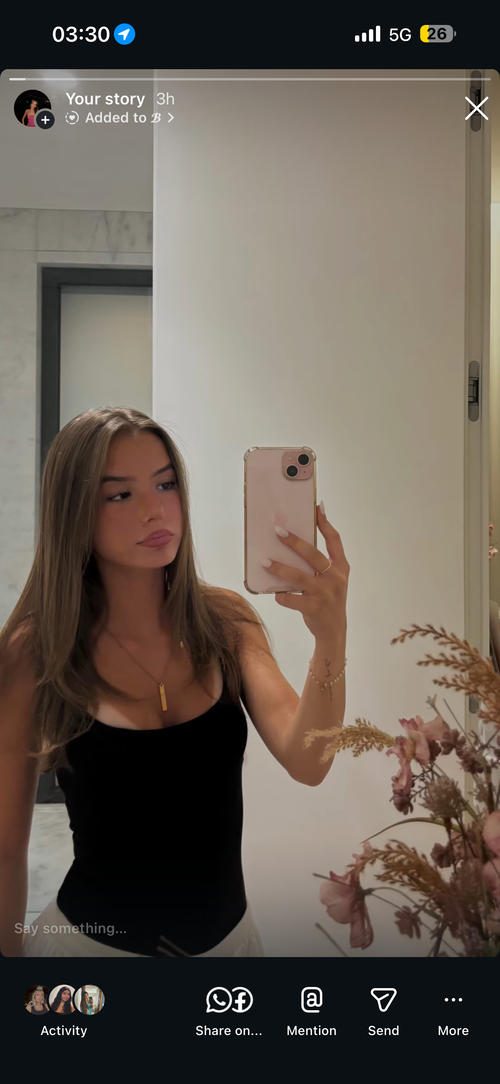 izabela
