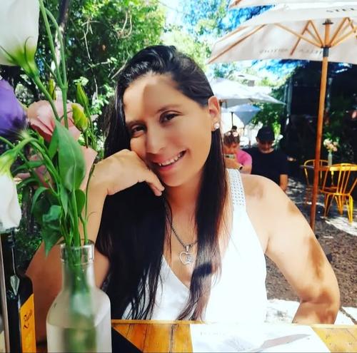 victoria santos
