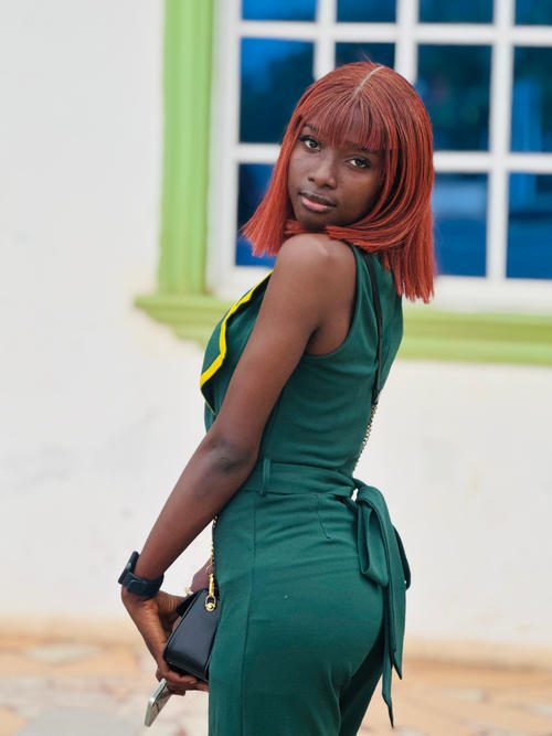 AdeolaDare